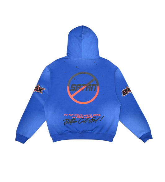 BETTER CALL GOD HOODIE (CV6083)