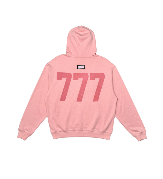 TRIPLE 7 HOODIE (CV6019)