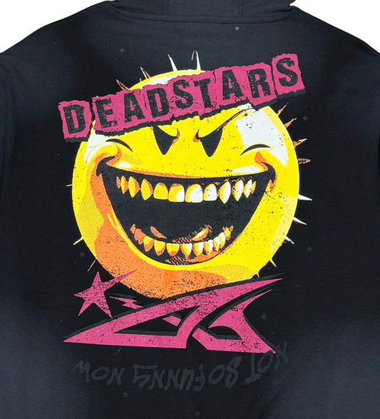 DEADSTARS NOT SO FUNNY NOW (CV6104)