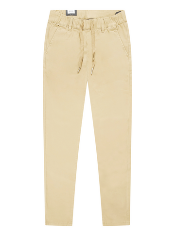 Southpole Open Bottom Joggers