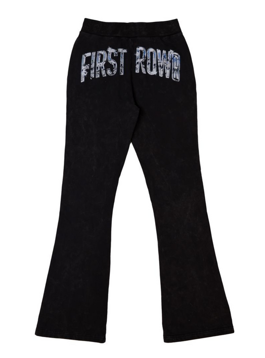 Y2K TRIBAL FLARE JOGGER FRLB2409