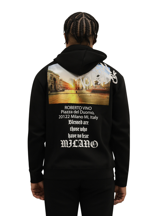 BTR Milano Hoodie  (HO-7-FW25)