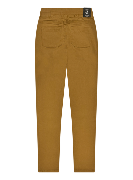 Ultra Stretch Curvy Fit Wheat Women