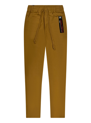 Ultra Stretch Curvy Fit Wheat Women