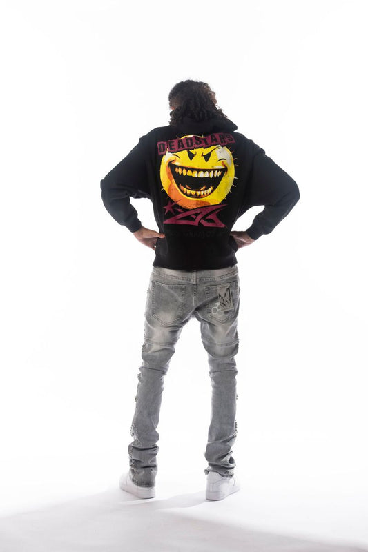 DEADSTARS NOT SO FUNNY NOW (CV6104)