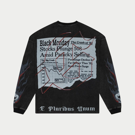 Black Monday Thermal