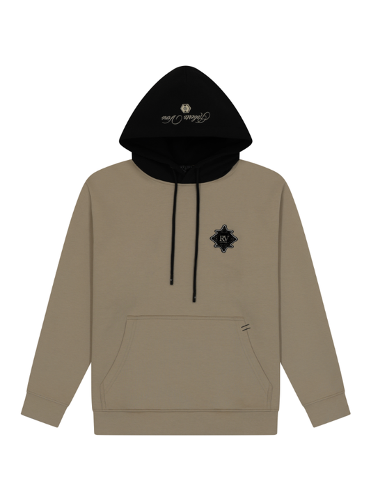 Milano Strength Hoodie (HO-11-FW25)