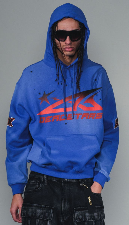 BETTER CALL GOD HOODIE (CV6083)