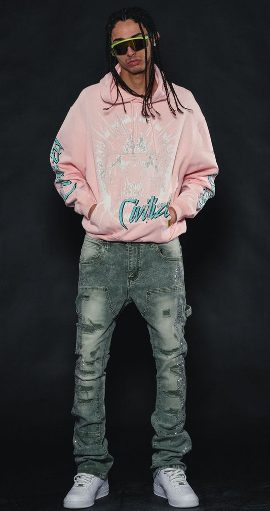 FUTURE EMOTIONS CLUB (CV6121)