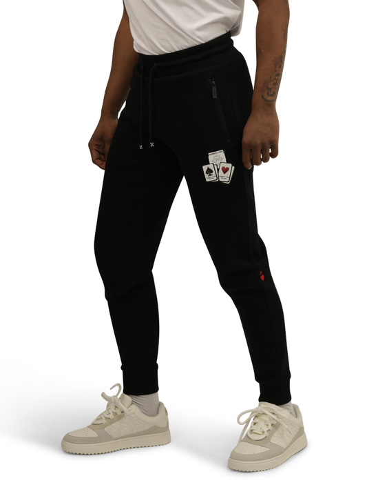 Milano Games Pants  (5C-PA-1-FW25)