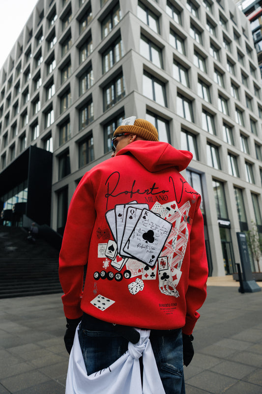 Milano games hoodie (5C-RV-HO-2-FW25)