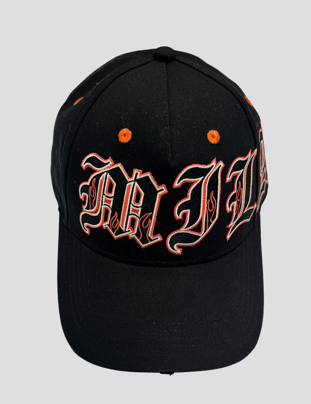 Flame Cap