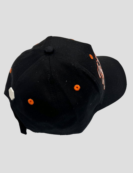 Flame Cap