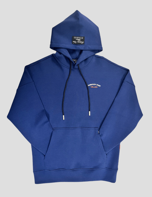 Flame Hoodie