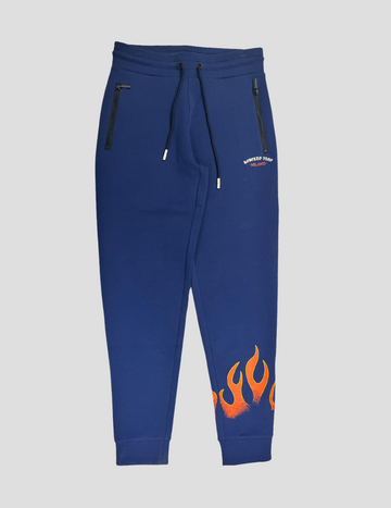 Flame Pants