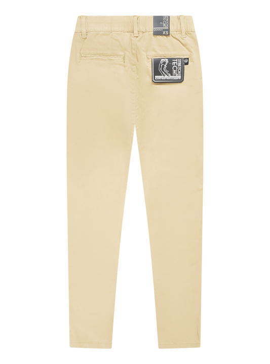 Southpole Open Button Joggers