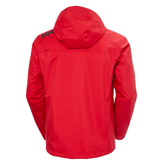 Midlayer Red