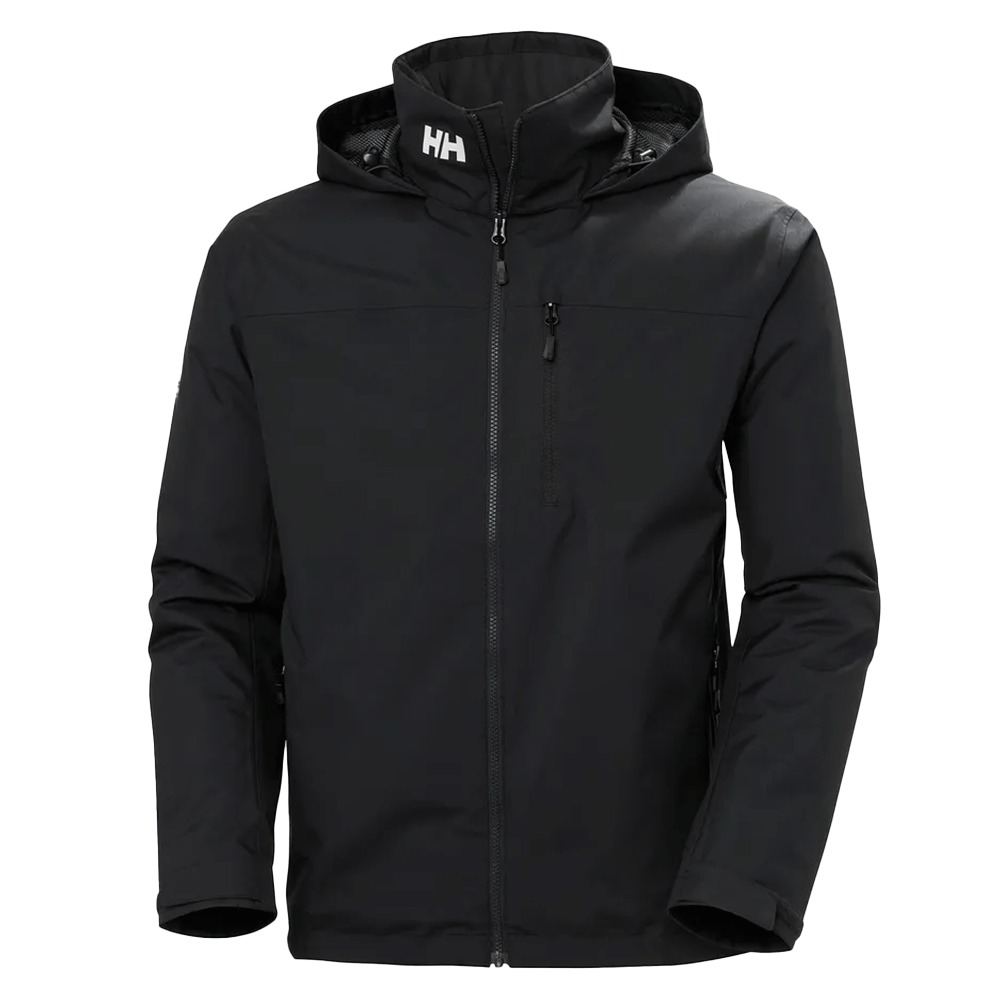 Midlayer Black