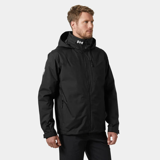 Men’s Crew Hooded Midlayer Jacket 2.0 (34442)