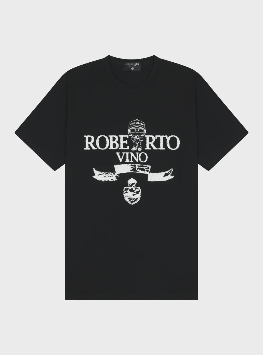 Roberto Boy T-Shirt