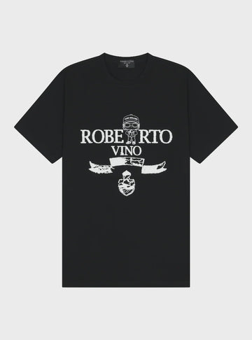 Roberto Boy T-Shirt