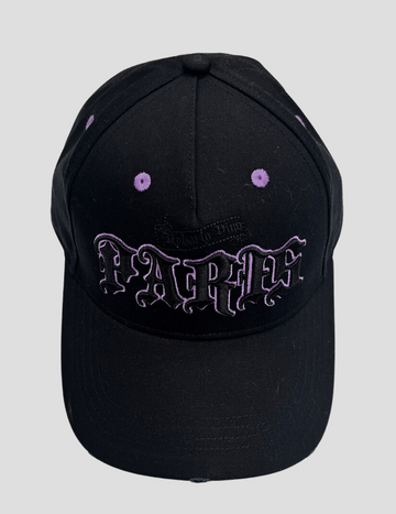 Paris Cap