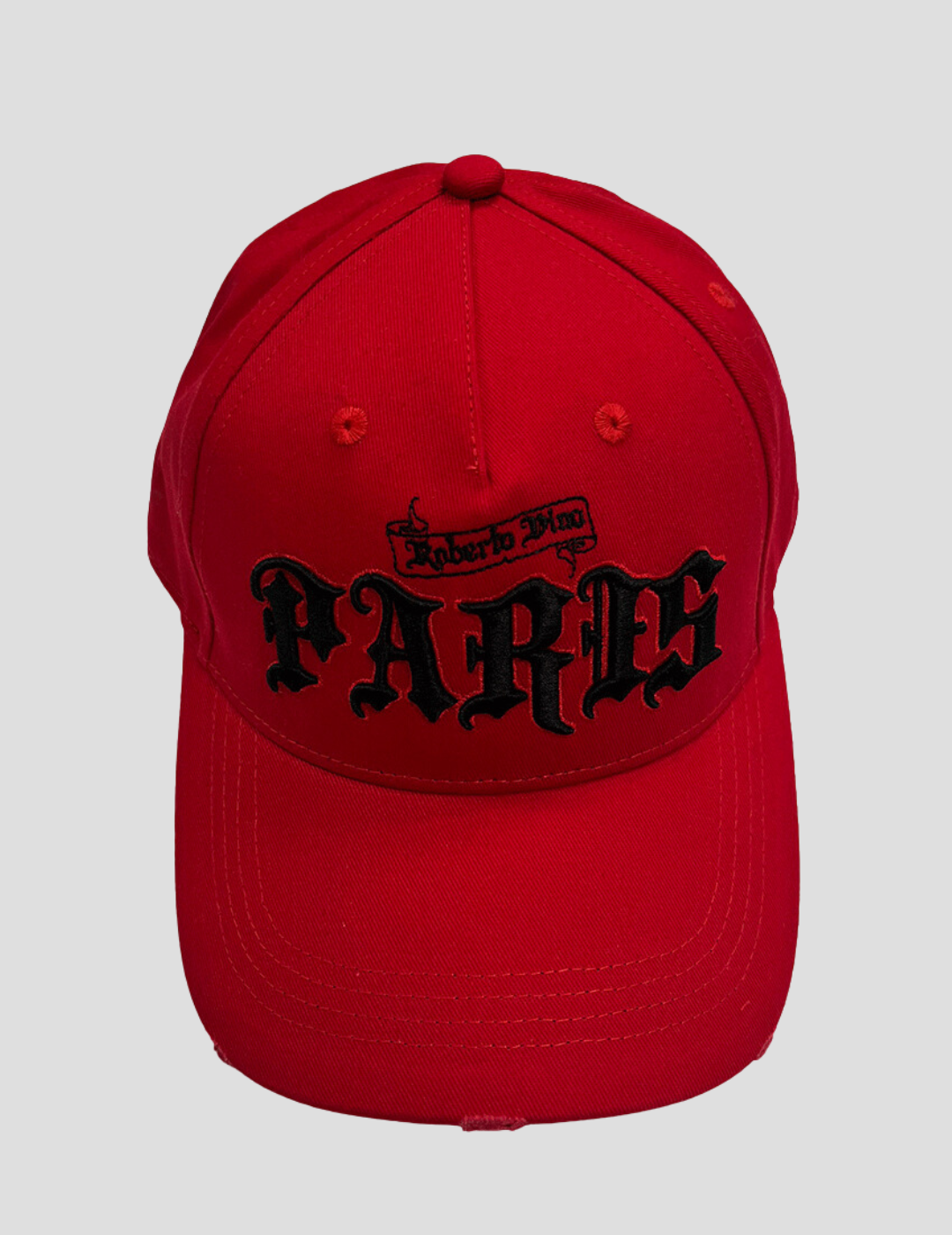 Paris Cap