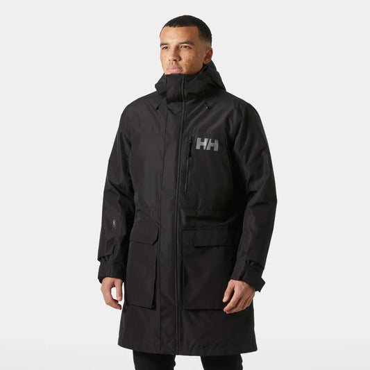 Men's Rigging Coat (53508-25 )