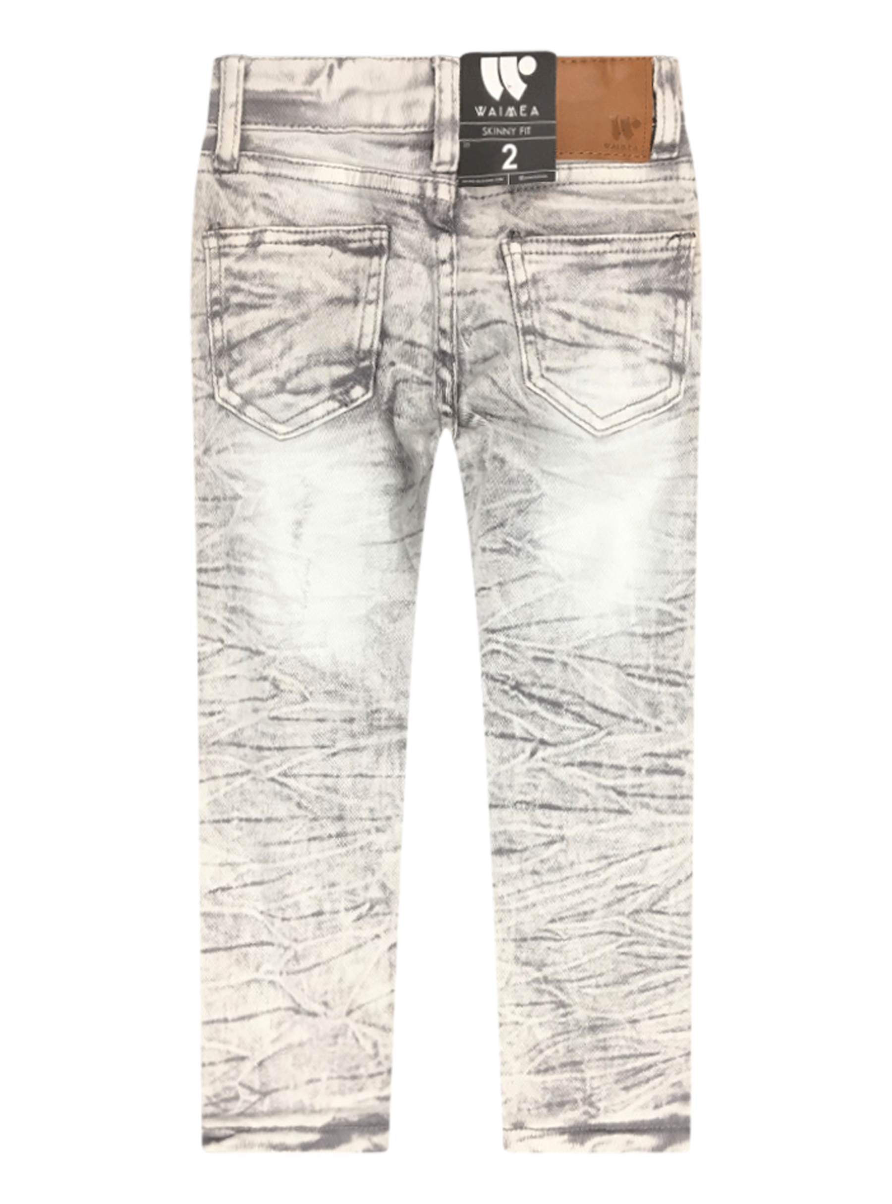 Womens Jeans Waimea Skinny Fit Jeans Waimea Skinny Jeans Vintage