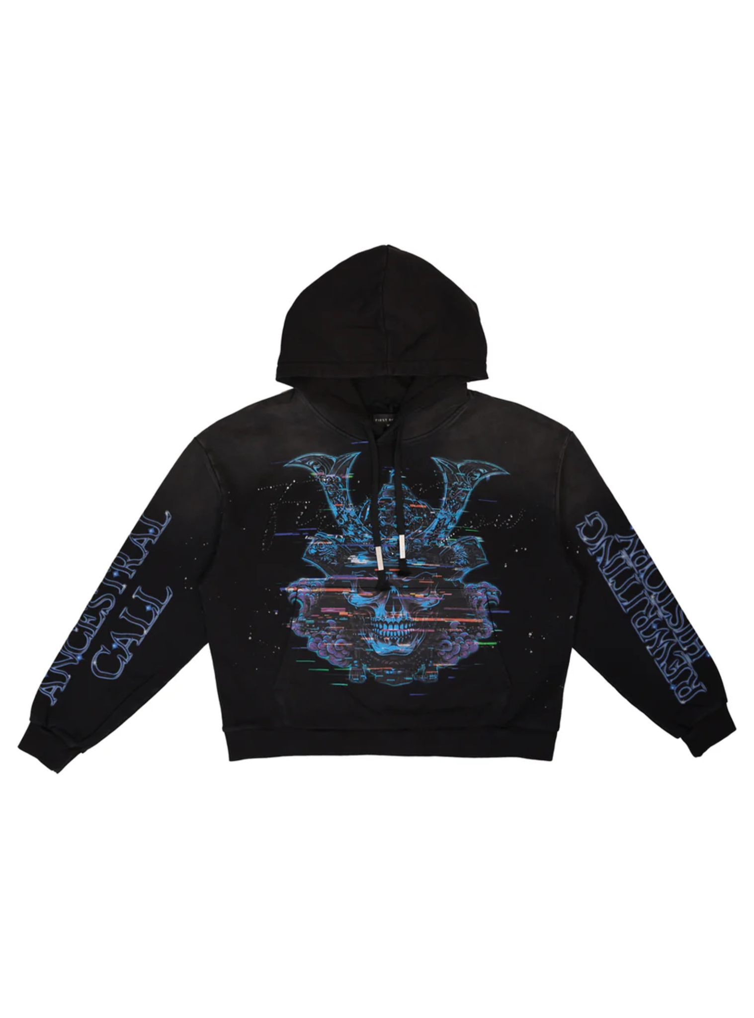 ANCESTRAL CALL HONORBOUND HOODIE (FRF2492)