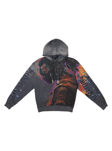 ANCESTRAL CALL SPIRIT WALKER HOODIE (FRF2495)