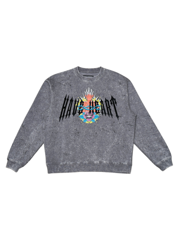 Have Heart Crewneck (GN4090)