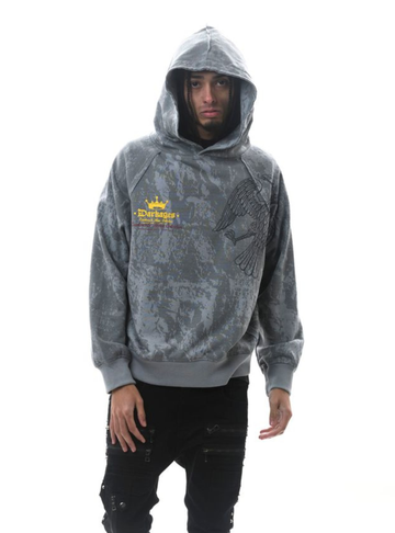 Darkages Hoodie (DA7000)