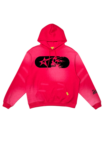 SEARCH DESTROY HOODIE (CV6112)