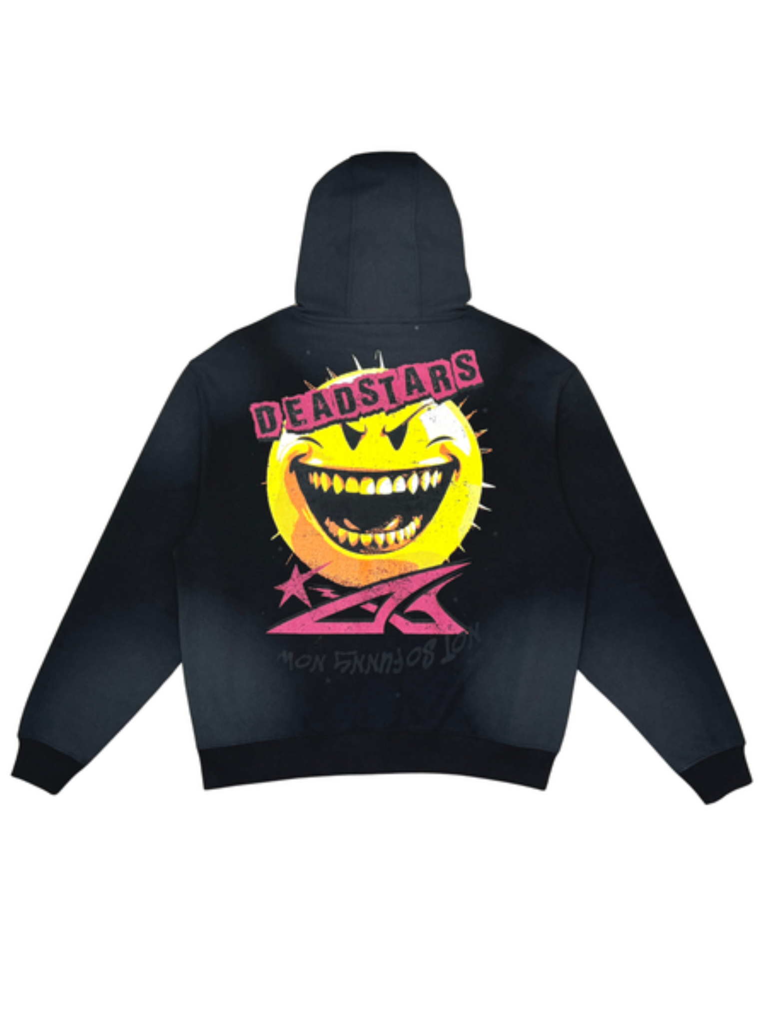 DEADSTARS NOT SO FUNNY NOW (CV6104)