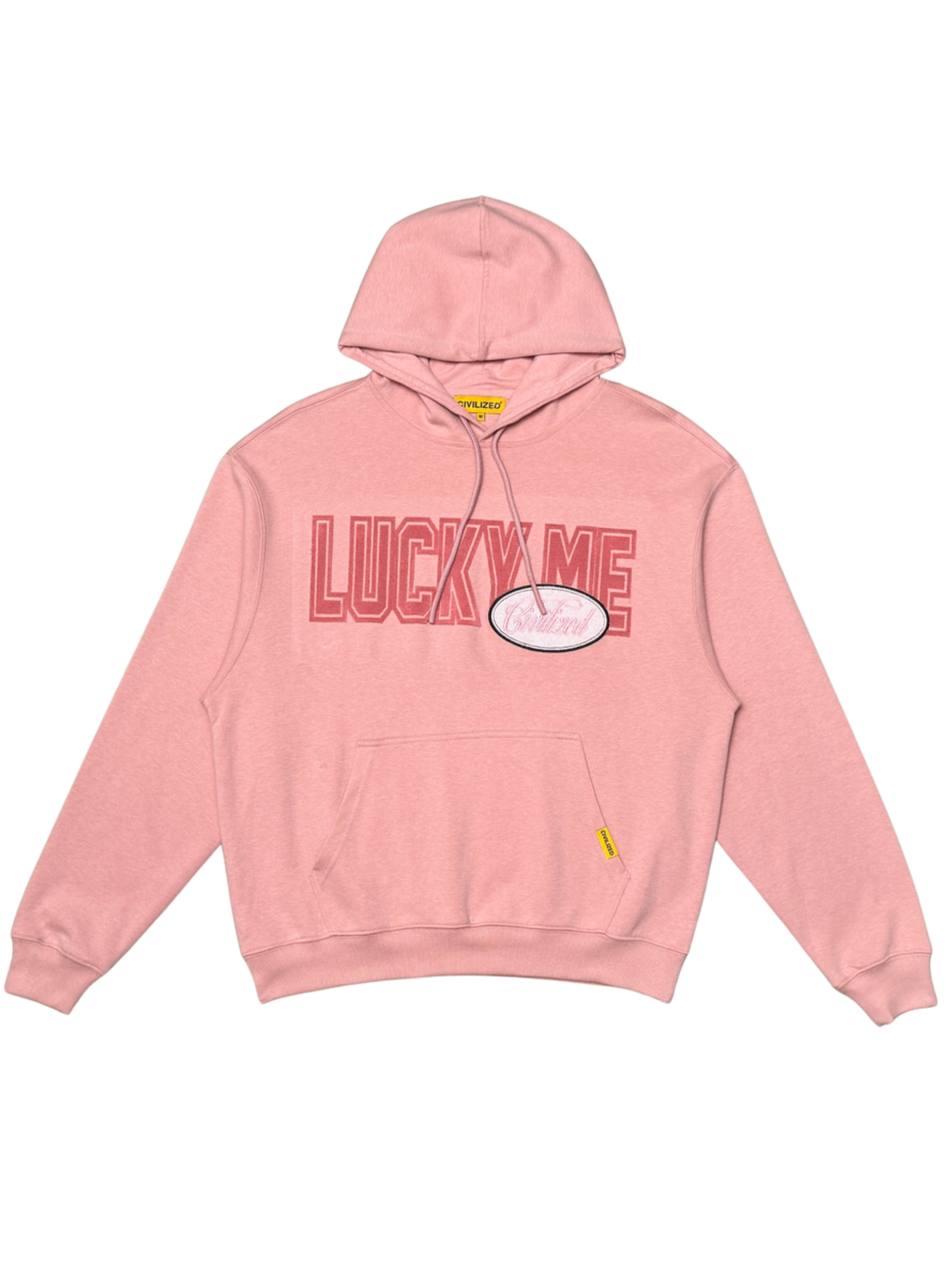 TRIPLE 7 HOODIE (CV6019)