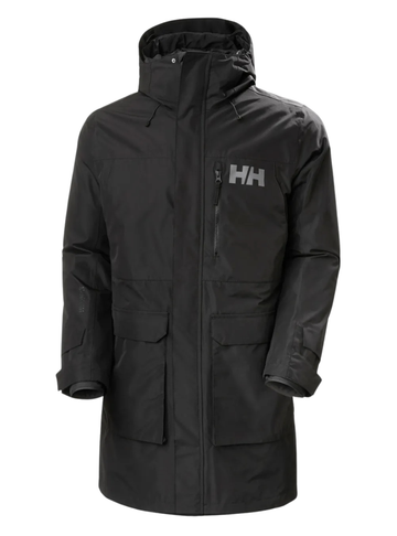 Men's Rigging Coat (53508-25 )