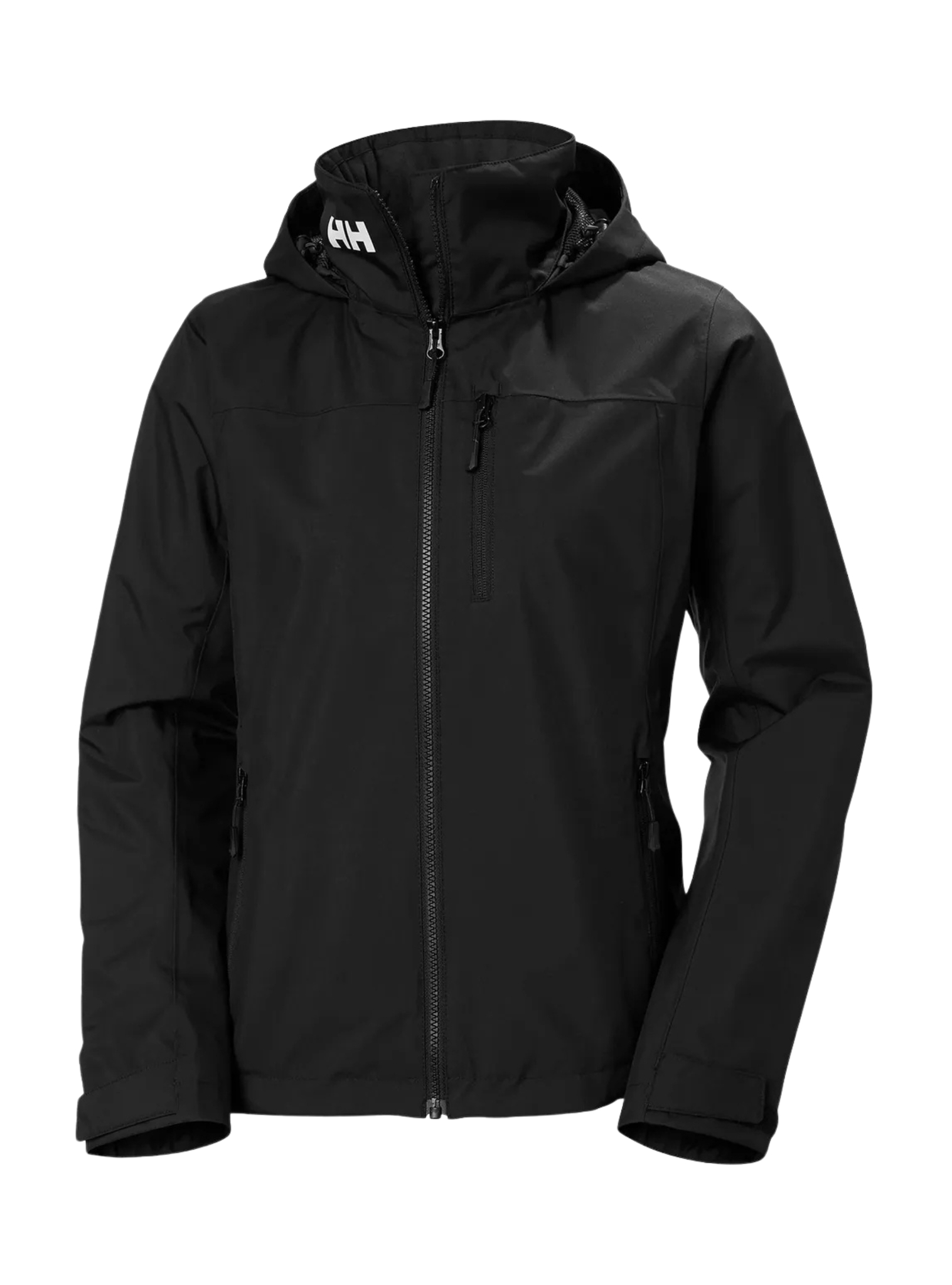 Women’s Crew Hooded Midlayer Jacket 2.0 (34447)