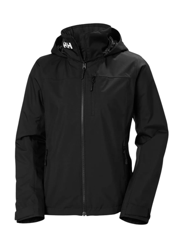 Women’s Crew Hooded Midlayer Jacket 2.0 (34447)
