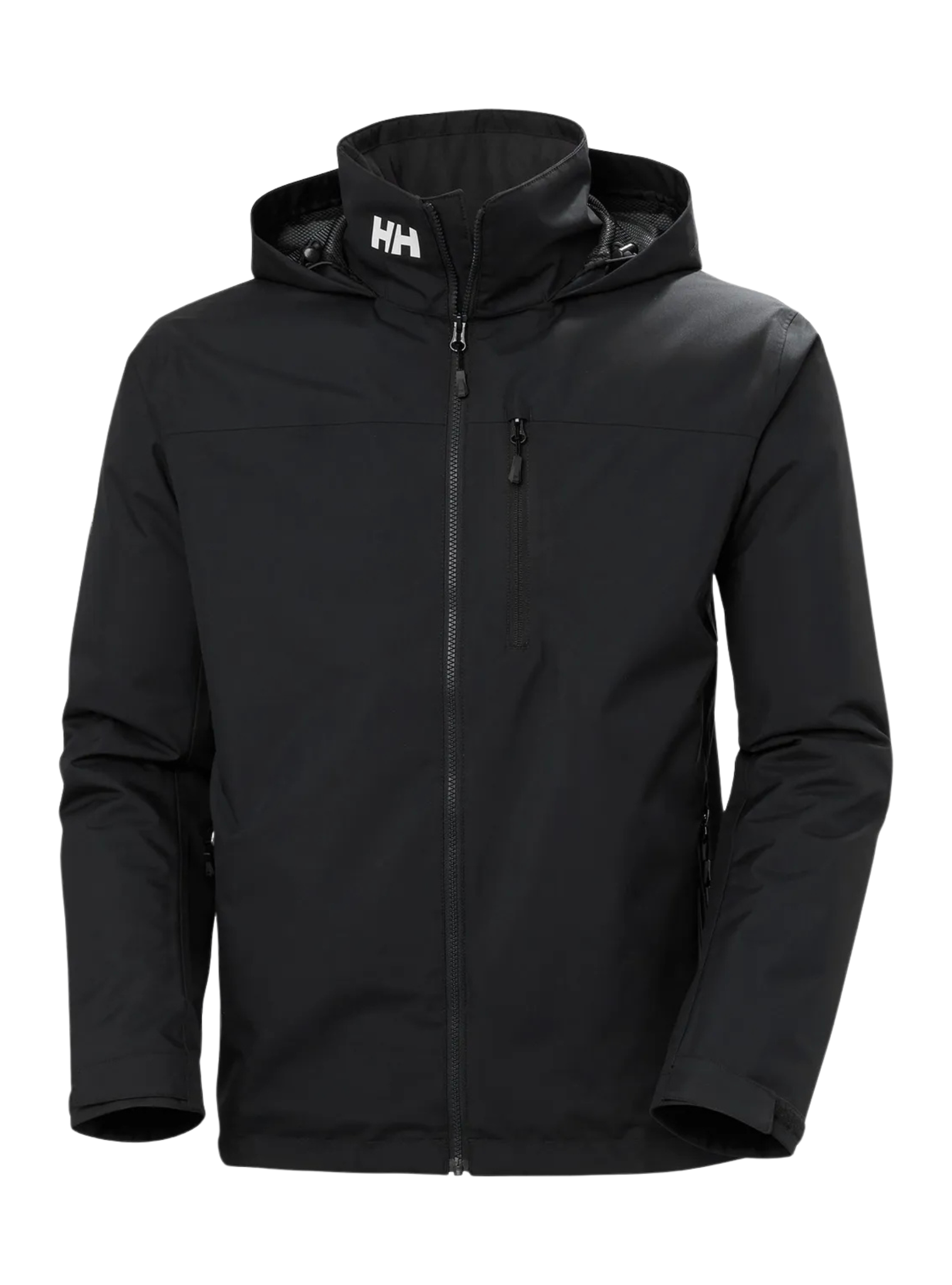 Men’s Crew Hooded Midlayer Jacket 2.0 (34442)