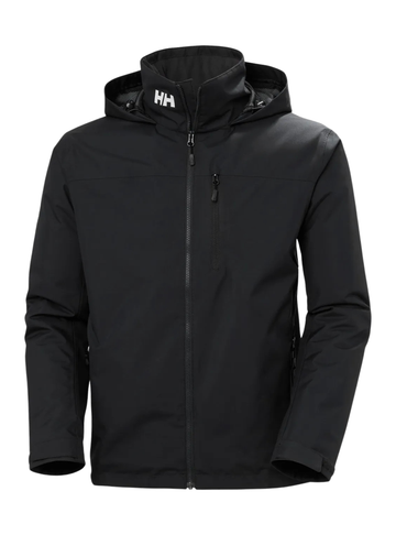 Men’s Crew Hooded Midlayer Jacket 2.0 (34442)