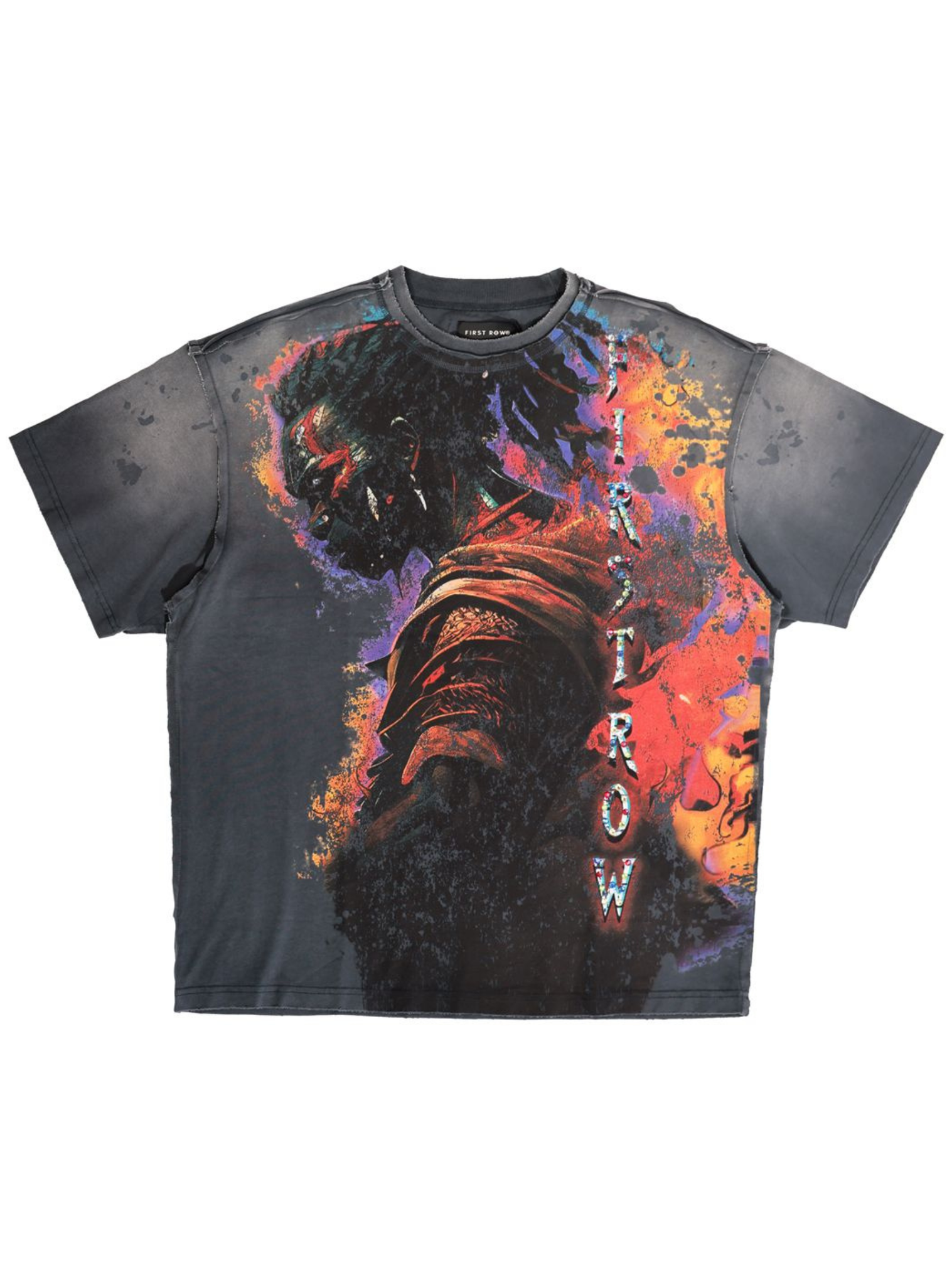 Ancestral Call Spirit Walker Washed (FRT2216A)