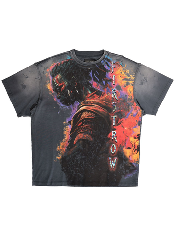 Ancestral Call Spirit Walker Washed (FRT2216A)