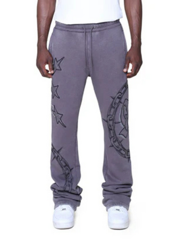LUXE CLUB FLEECE PANT FP25674