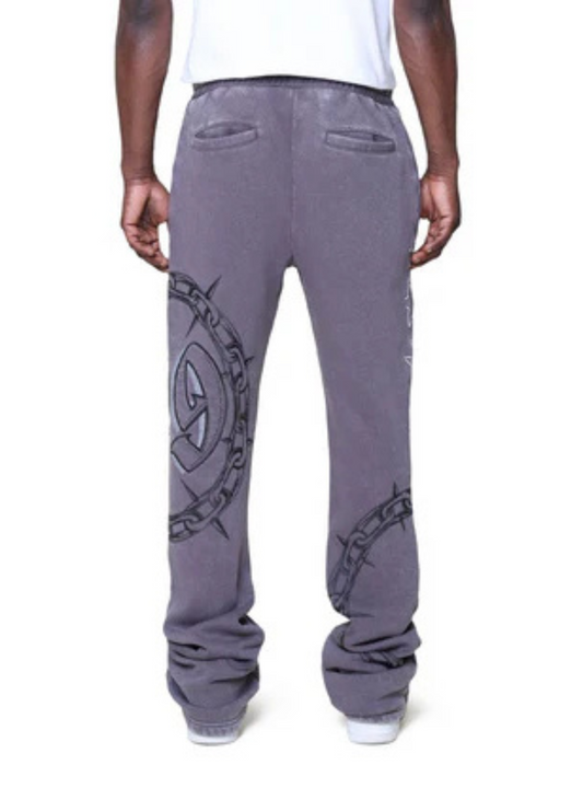 LUXE CLUB FLEECE PANT FP25674