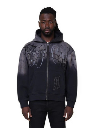 LEGACY VISION HOODIE FO25663