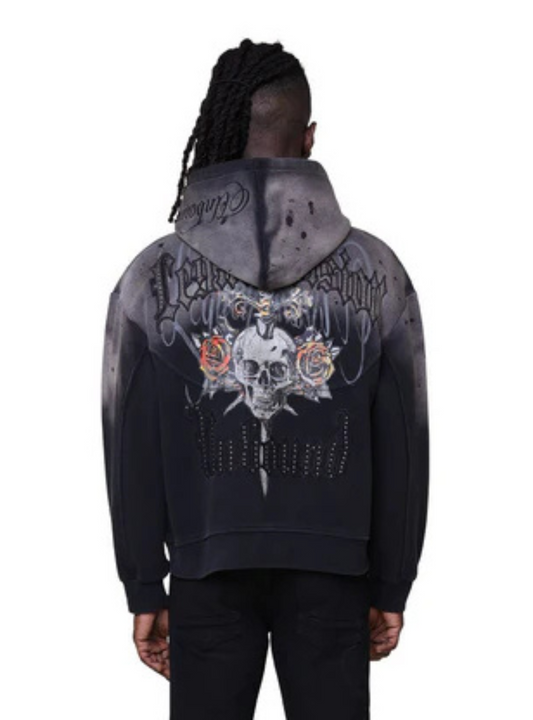 LEGACY VISION HOODIE FO25663