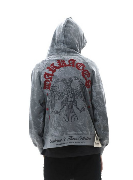 Darkages Hoodie (DA7000)