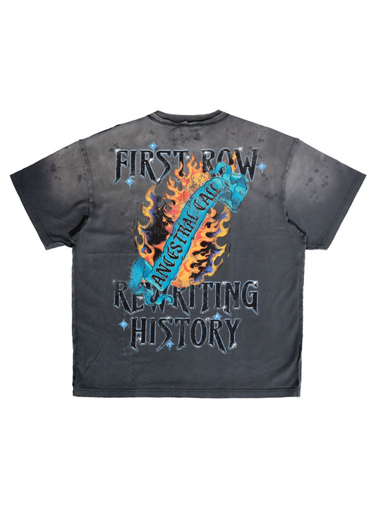 Ancestral Call Spirit Walker Washed (FRT2216A)