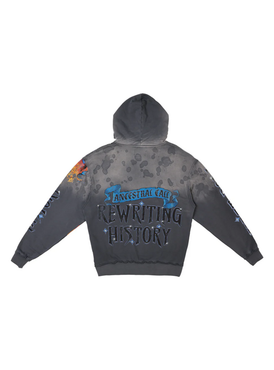 ANCESTRAL CALL SPIRIT WALKER HOODIE (FRF2495)